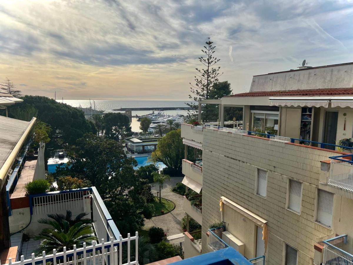 Wh Vista Mare Sul Porto